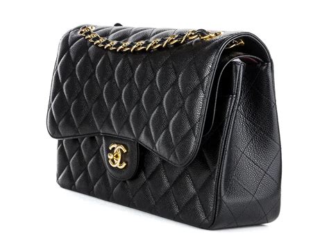 chanel jumbo classic flap bag price 2018